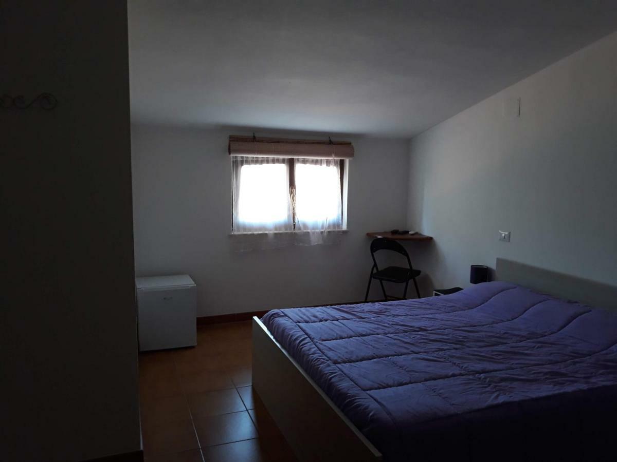 B&B I 4 Venti Sassari Exterior foto